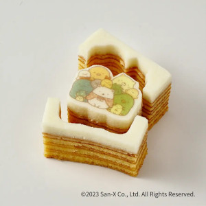 「すみっコぐらし」×「Cake.jp」のポップアップショップ